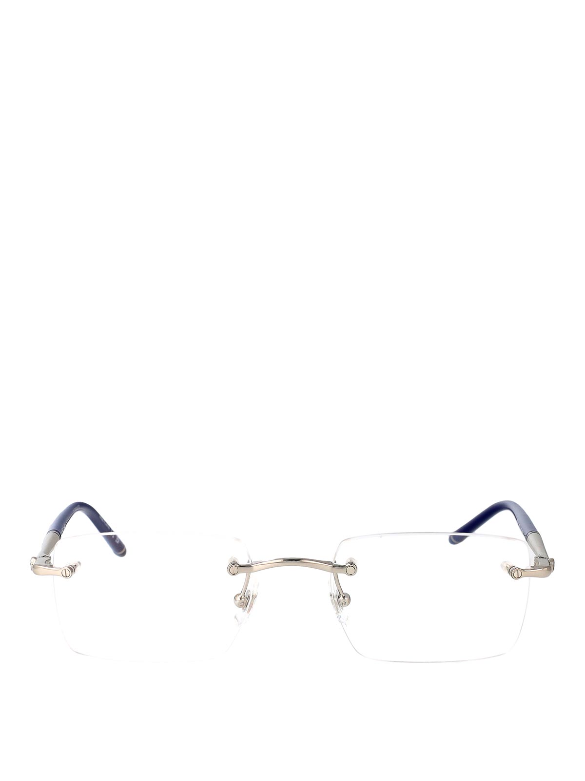 Glasses MB0444O003 (MONTBLANC / サングラス・アイウェア ) | MONTBLANC (モンブラン)
