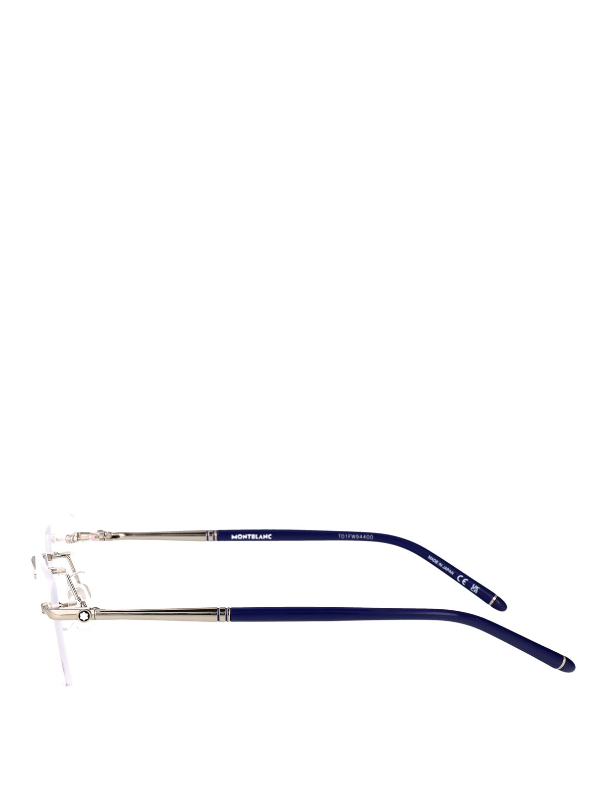 Glasses MB0444O003 (MONTBLANC / サングラス・アイウェア ) | MONTBLANC (モンブラン)(2)