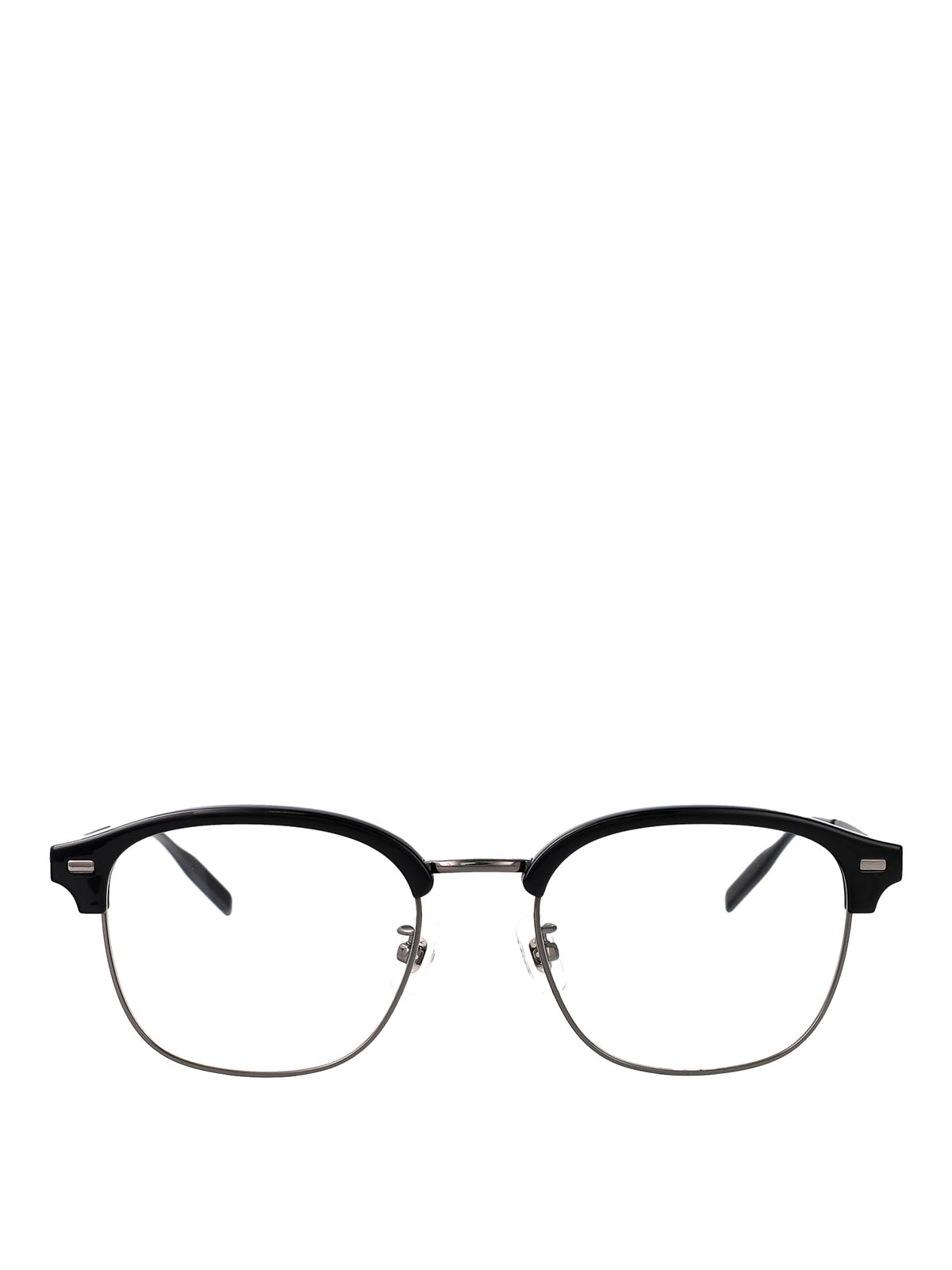 Glasses MB0446OA001 (MONTBLANC / サングラス・アイウェア ) | MONTBLANC (モンブラン)