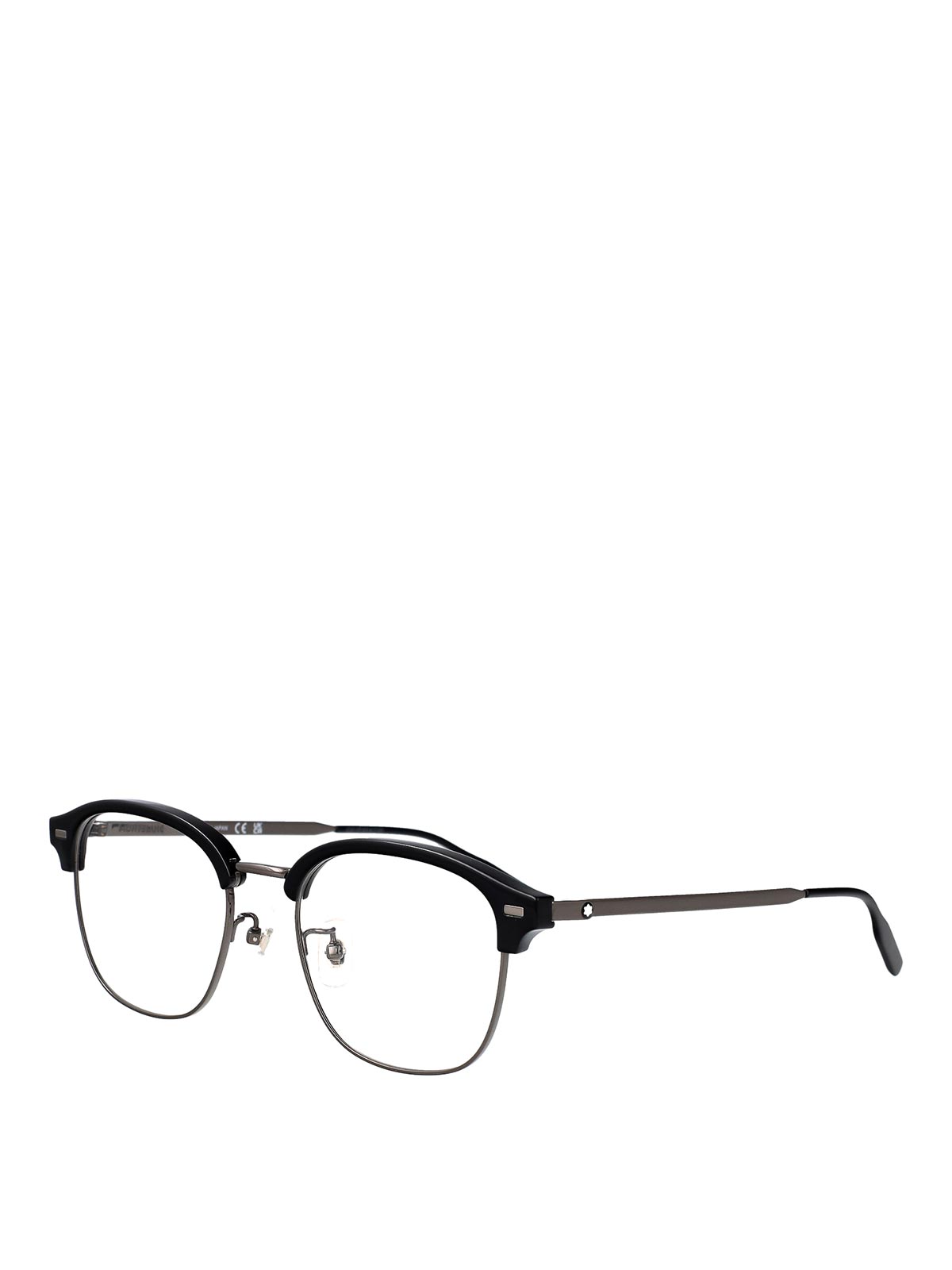 Glasses MB0446OA001 (MONTBLANC / サングラス・アイウェア ) | MONTBLANC (モンブラン)(1)