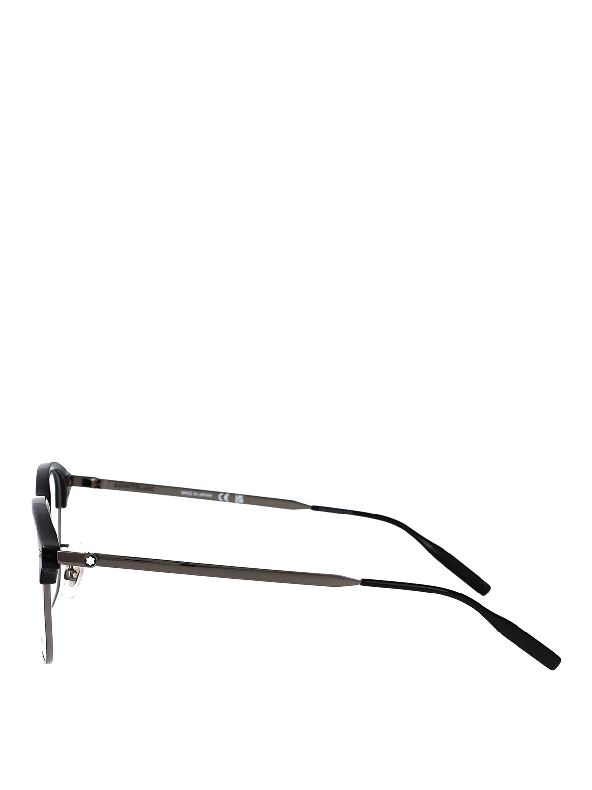 Glasses MB0446OA001 (MONTBLANC / サングラス・アイウェア ) | MONTBLANC (モンブラン)(2)