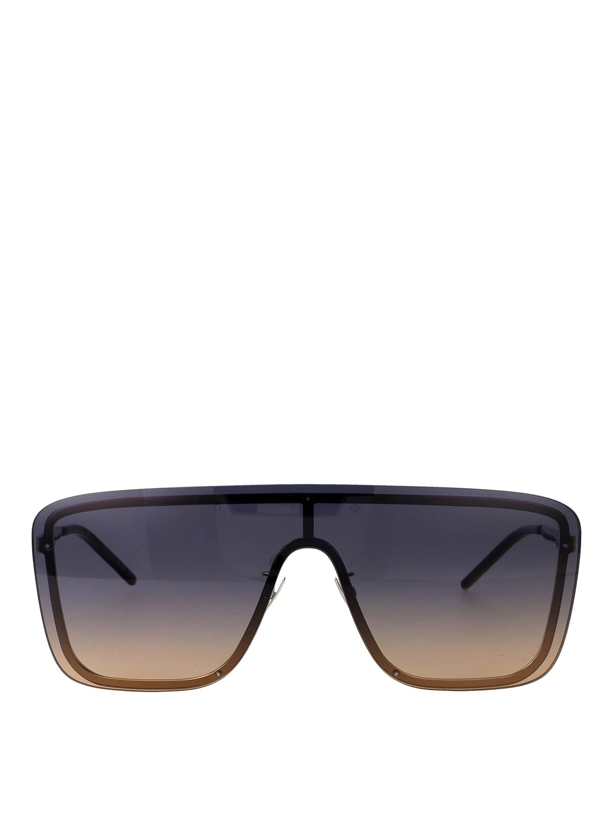 Sl 364 Mask Sunglasses SL364MASK009 (Saint Laurent / サングラス・アイウェア ) | Saint Laurent (サンローラン)