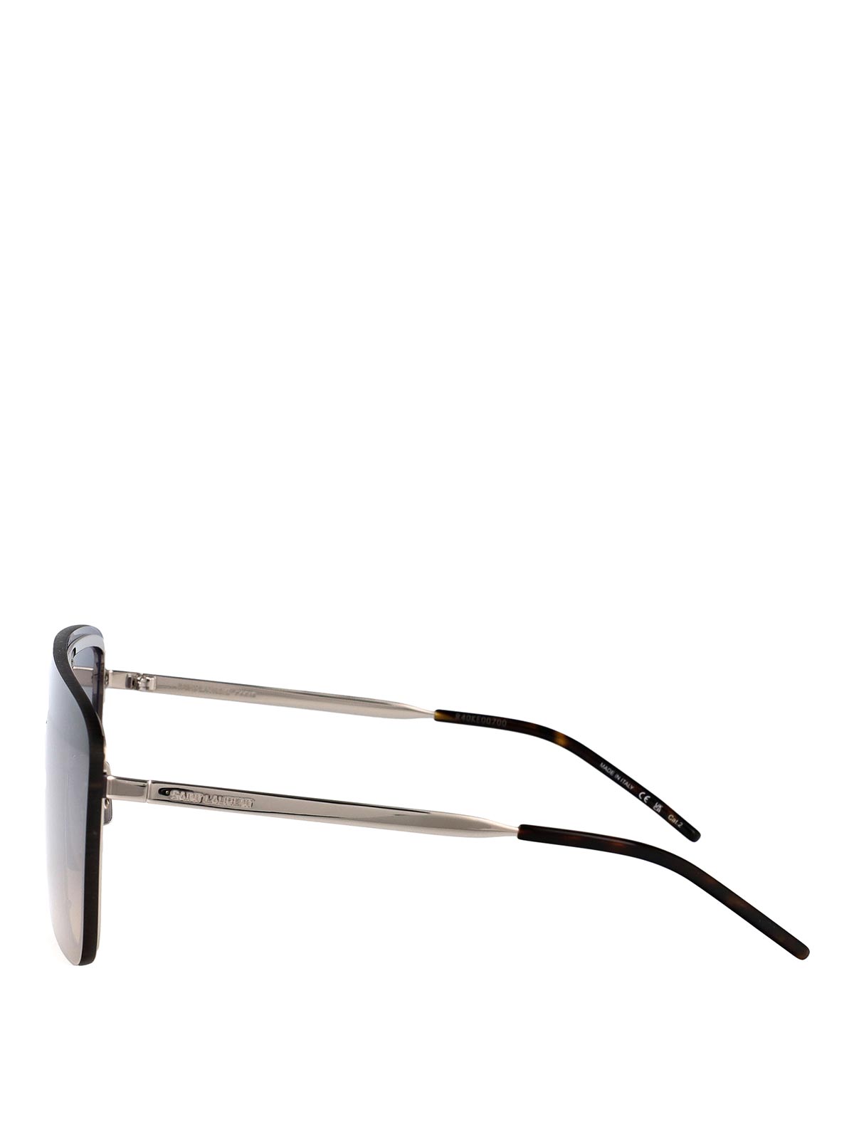 Sl 364 Mask Sunglasses SL364MASK009 (Saint Laurent / サングラス・アイウェア ) | Saint Laurent (サンローラン)(2)