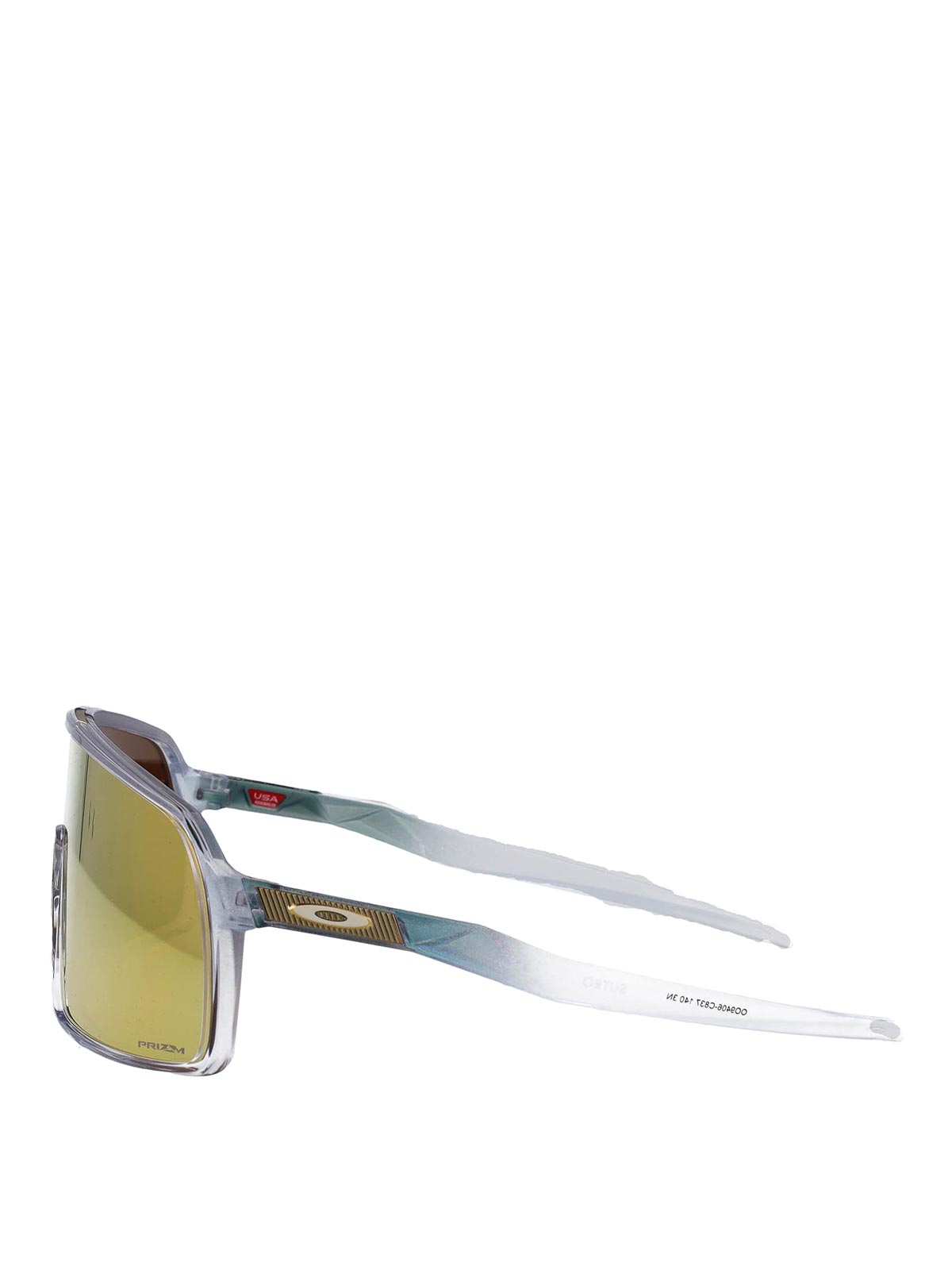 Sutro Sunglasses 0OO94069406C8 (OAKLEY / サングラス・アイウェア ) | OAKLEY (オークリー)(2)
