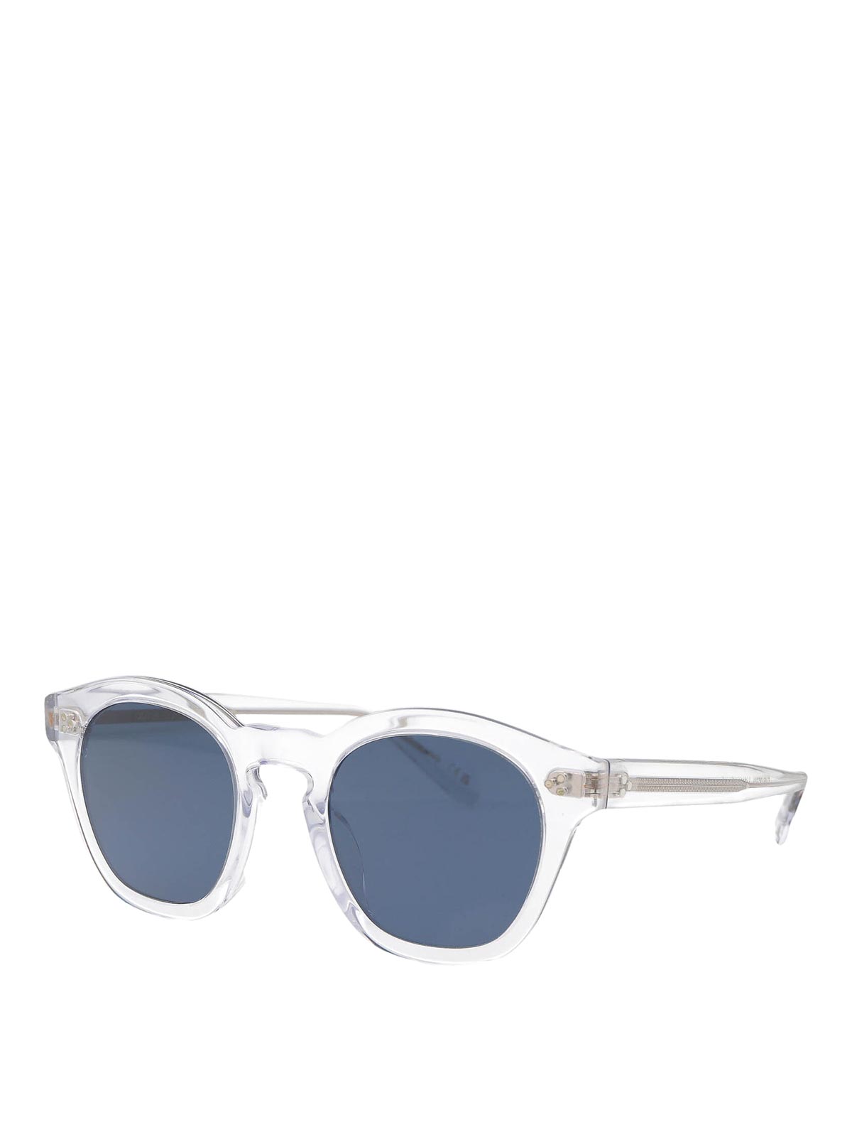 Roella Sunglasses 0OV5382SU110180 (OLIVER PEOPLES / サングラス・アイウェア ) | OLIVER PEOPLES (オリバーピープルズ)(1)