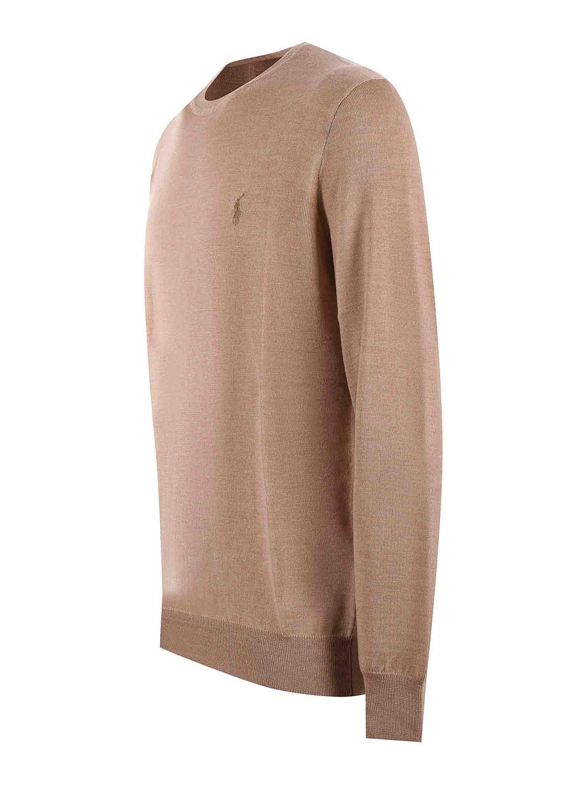 Crewneck 946143009 (Polo Ralph Lauren / ニット・セーター・カーディガン ) | Polo Ralph Lauren (ポロ ラルフ ローレン)(1)