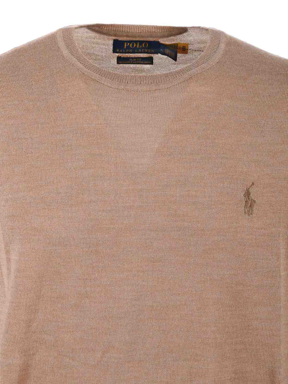 Crewneck 946143009 (Polo Ralph Lauren / ニット・セーター・カーディガン ) | Polo Ralph Lauren (ポロ ラルフ ローレン)(3)
