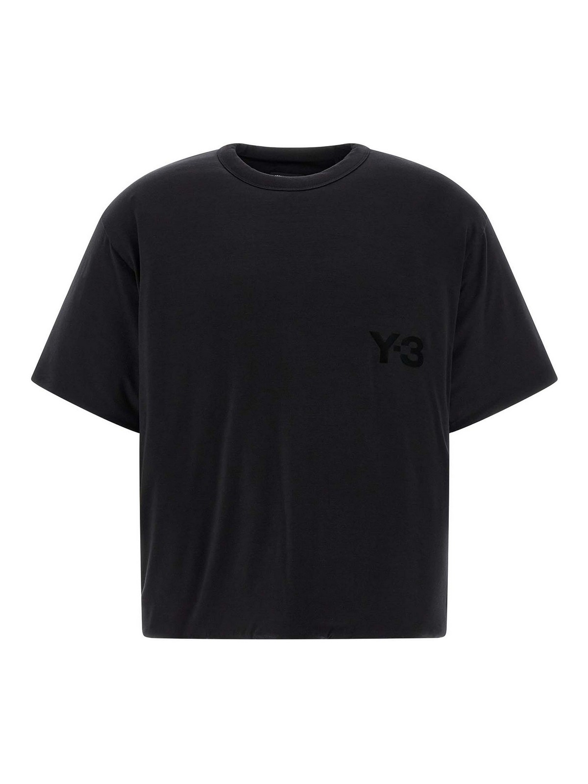 Padded T-Shirt JY4555 (Y-3 / Tシャツ・カットソー ) | Y-3 (ワイスリー)