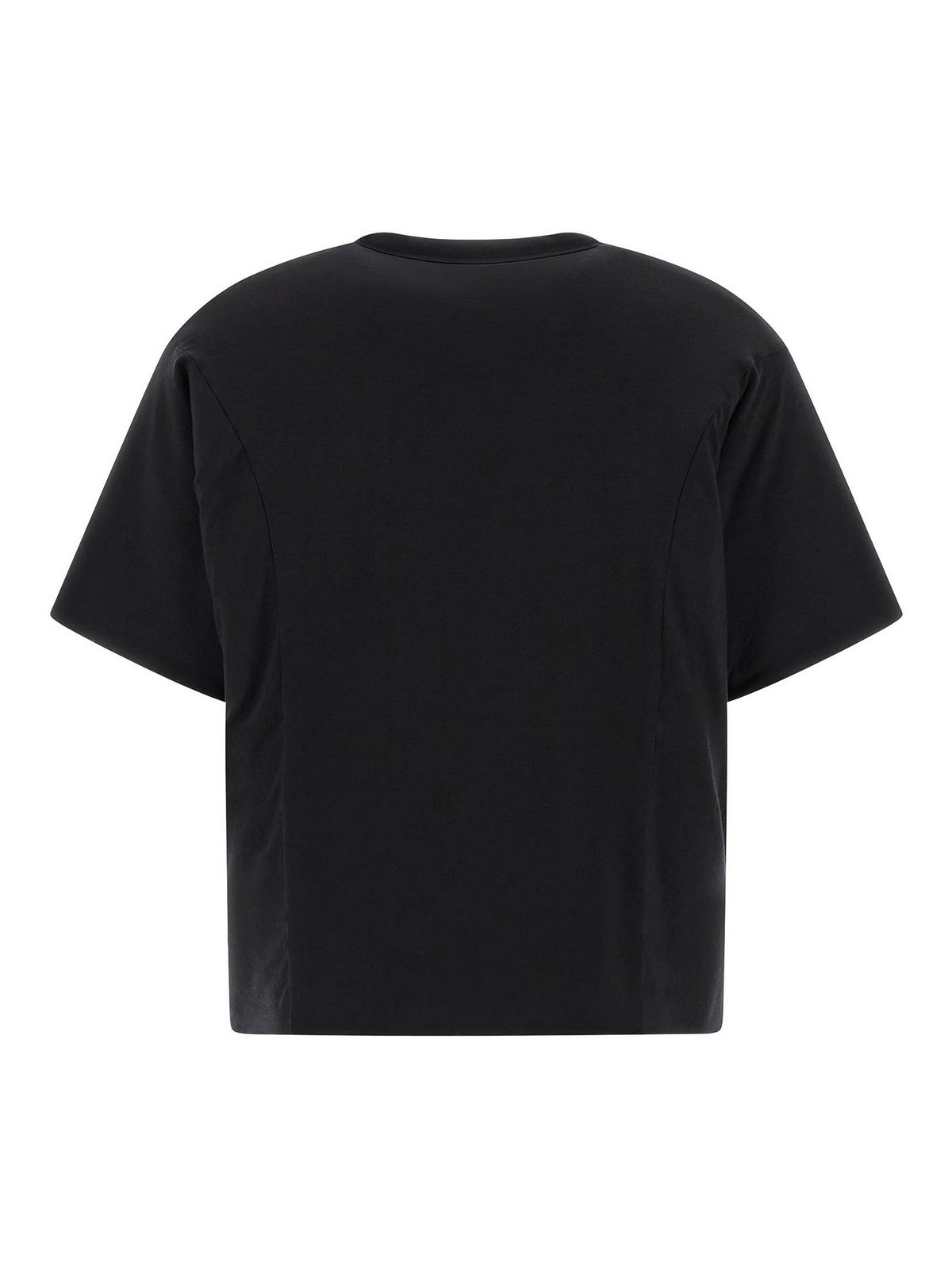 Padded T-Shirt JY4555 (Y-3 / Tシャツ・カットソー ) | Y-3 (ワイスリー)(1)