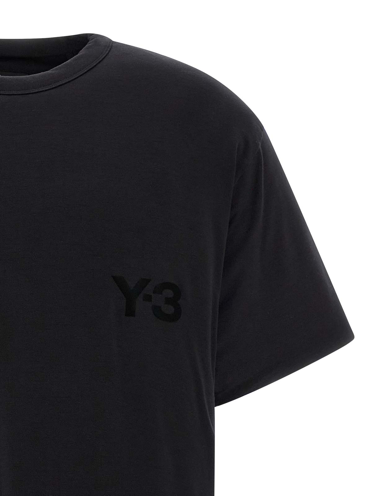 Padded T-Shirt JY4555 (Y-3 / Tシャツ・カットソー ) | Y-3 (ワイスリー)(2)