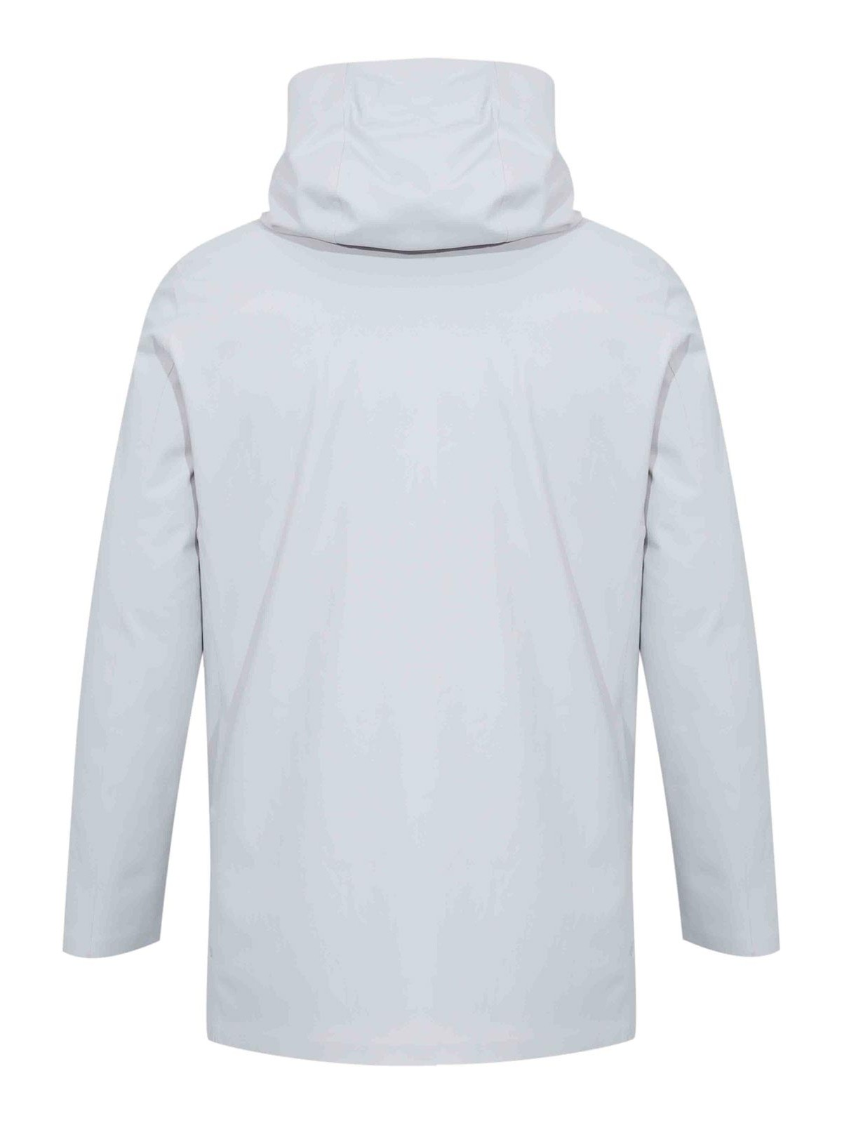 Winter Down Under Floating Parka Jacket W2501108 (RRD / ダウンジャケット・コート ) | RRD (アールアールディー)(1)