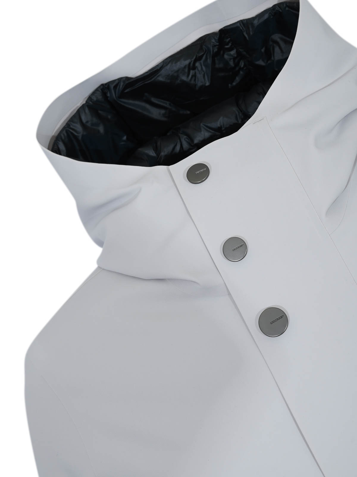 Winter Down Under Floating Parka Jacket W2501108 (RRD / ダウンジャケット・コート ) | RRD (アールアールディー)(2)