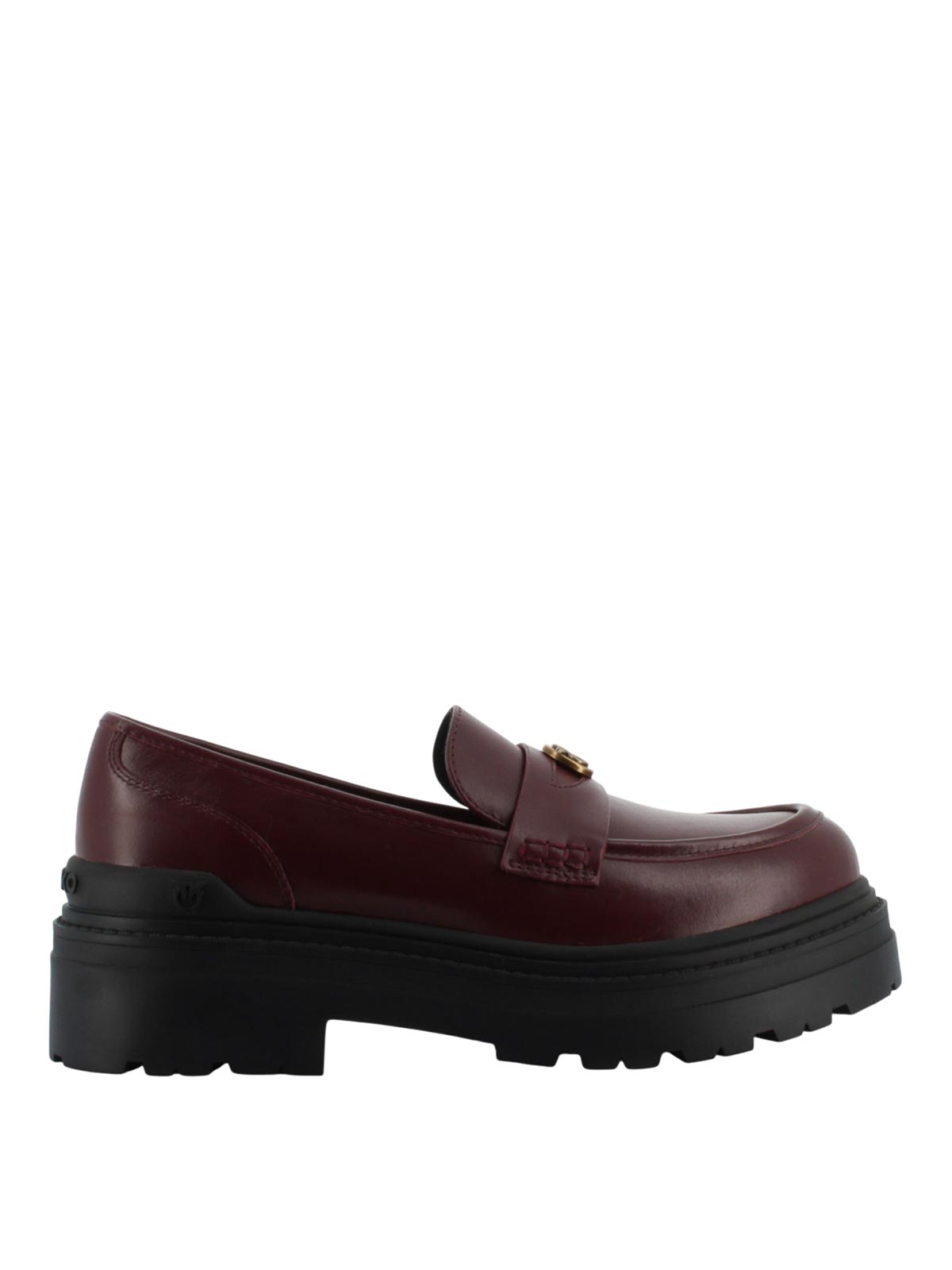 Shoes SD0403P001P6161 (PINKO / ローファー ) | PINKO (ピンコ)