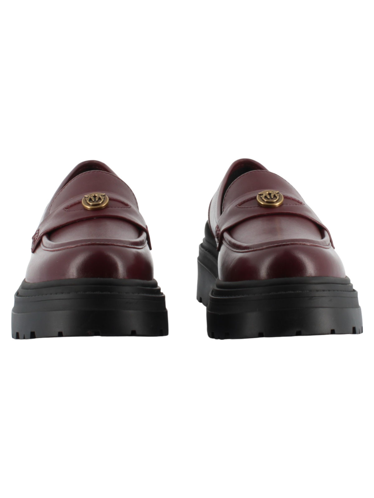 Shoes SD0403P001P6161 (PINKO / ローファー ) | PINKO (ピンコ)(3)