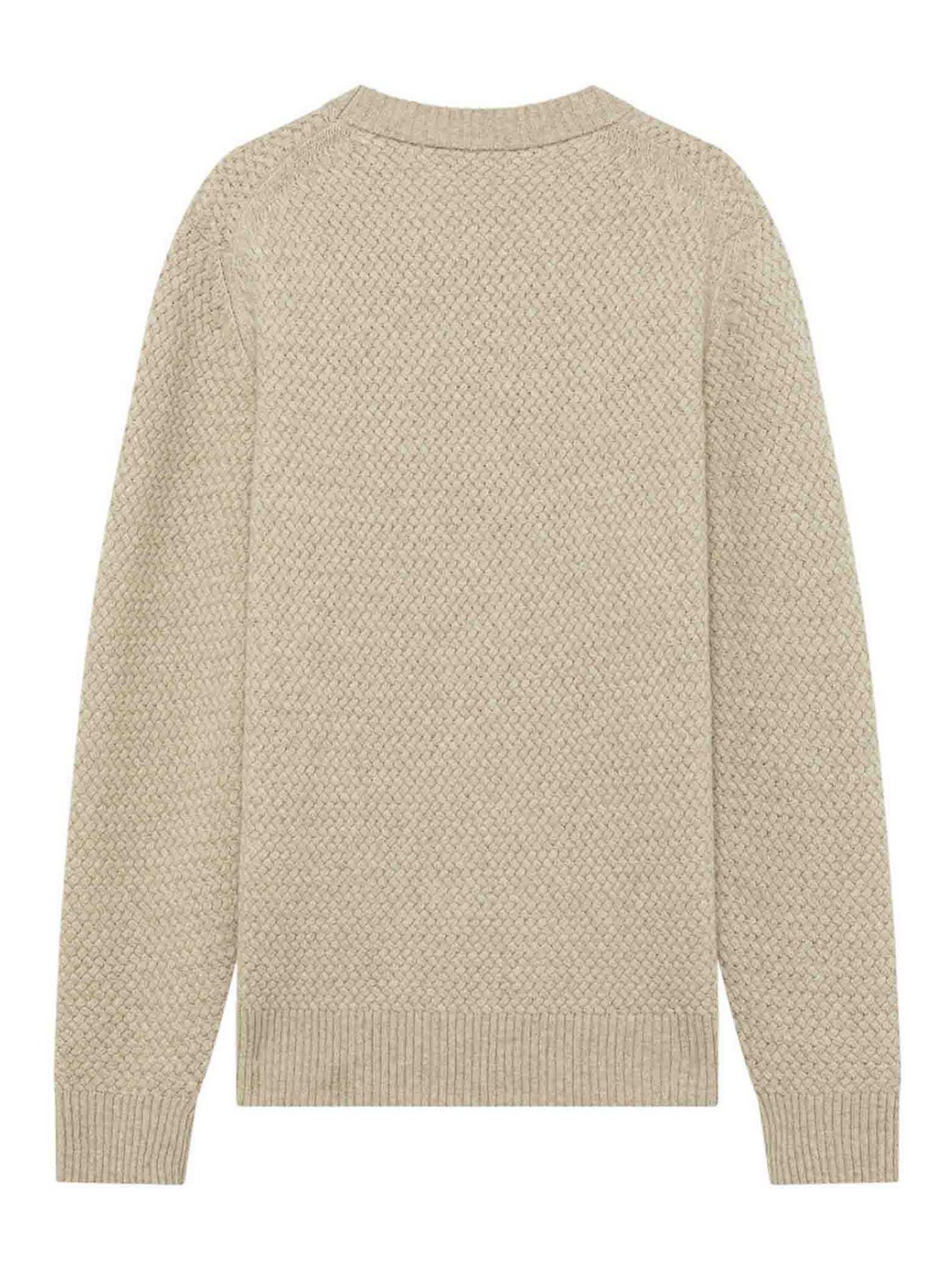 Sweater RRU90252CN00XXXXC0105 (ROY ROGER'S / ニット・セーター・カーディガン ) | ROY ROGER'S (ロイロジャース)(1)