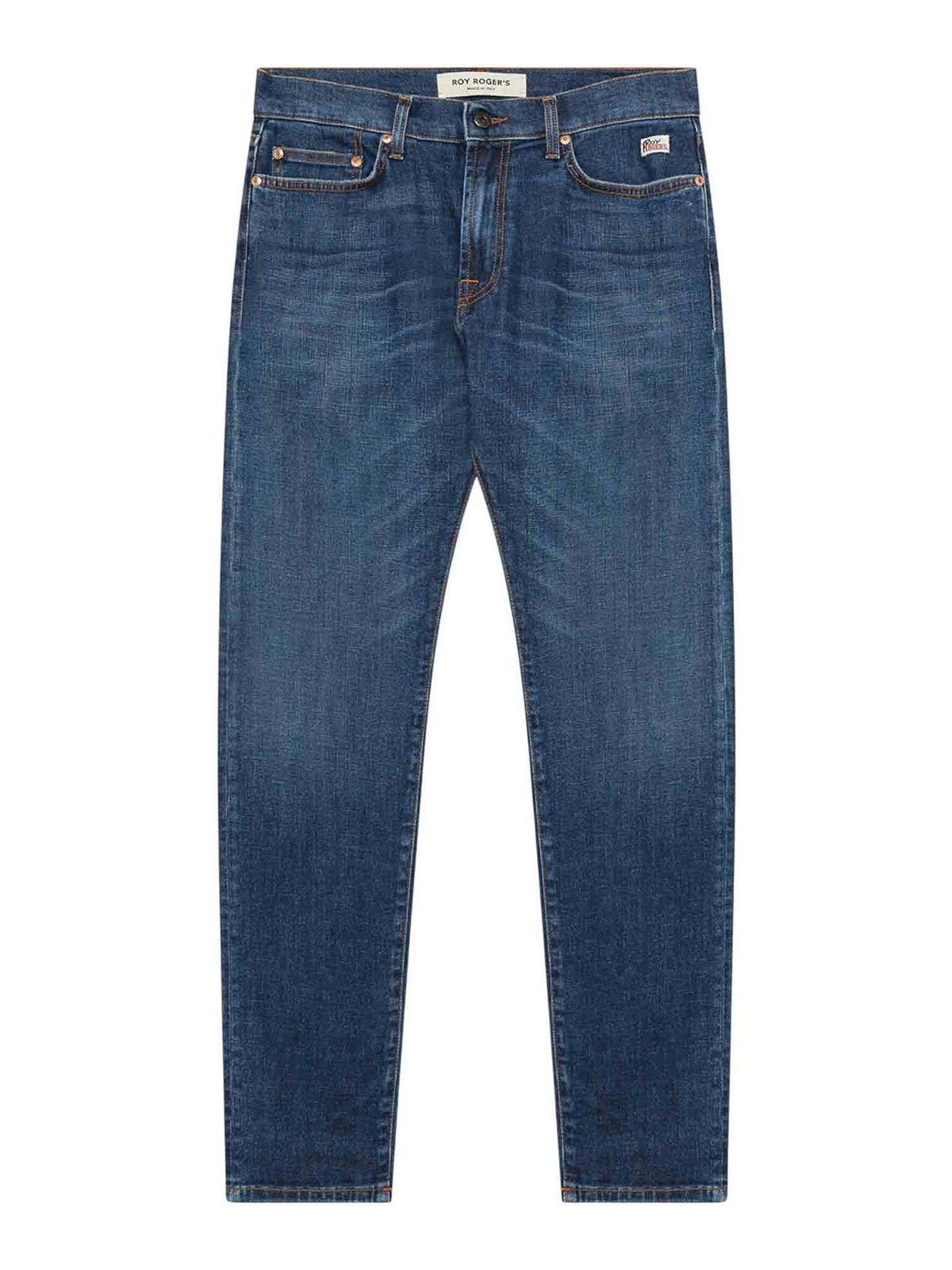 Trousers RRU025D6961816C0999 (ROY ROGER'S / ジーンズ ) | ROY ROGER'S (ロイロジャース)