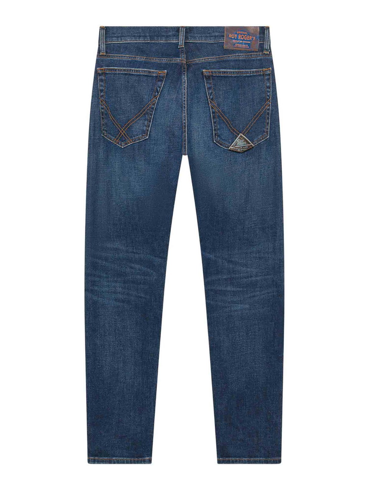 Trousers RRU025D6961816C0999 (ROY ROGER'S / ジーンズ ) | ROY ROGER'S (ロイロジャース)(1)