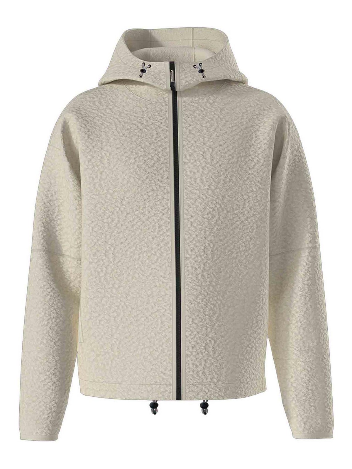 Sweater NP0A88YIN1J (NAPAPIJRI / カジュアルジャケット ) | NAPAPIJRI (ナパピリ)