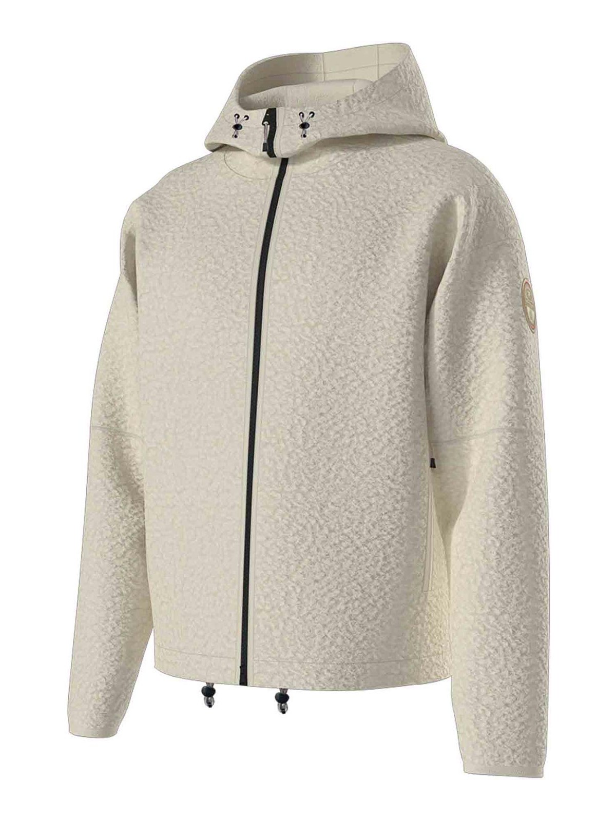 Sweater NP0A88YIN1J (NAPAPIJRI / カジュアルジャケット ) | NAPAPIJRI (ナパピリ)(1)