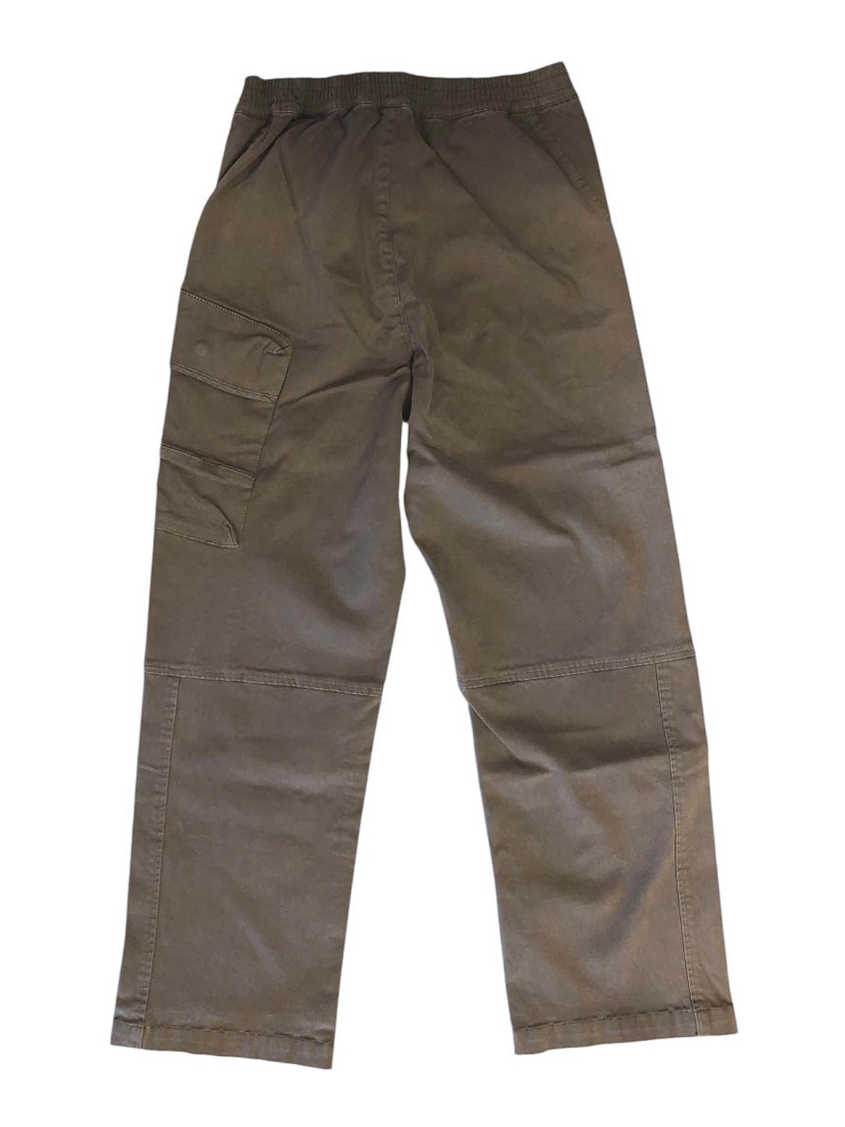 Long trousers CUP00ALRC0620385 (C.P. Company / パンツ ) | C.P. Company (シーピーカンパニー)(1)