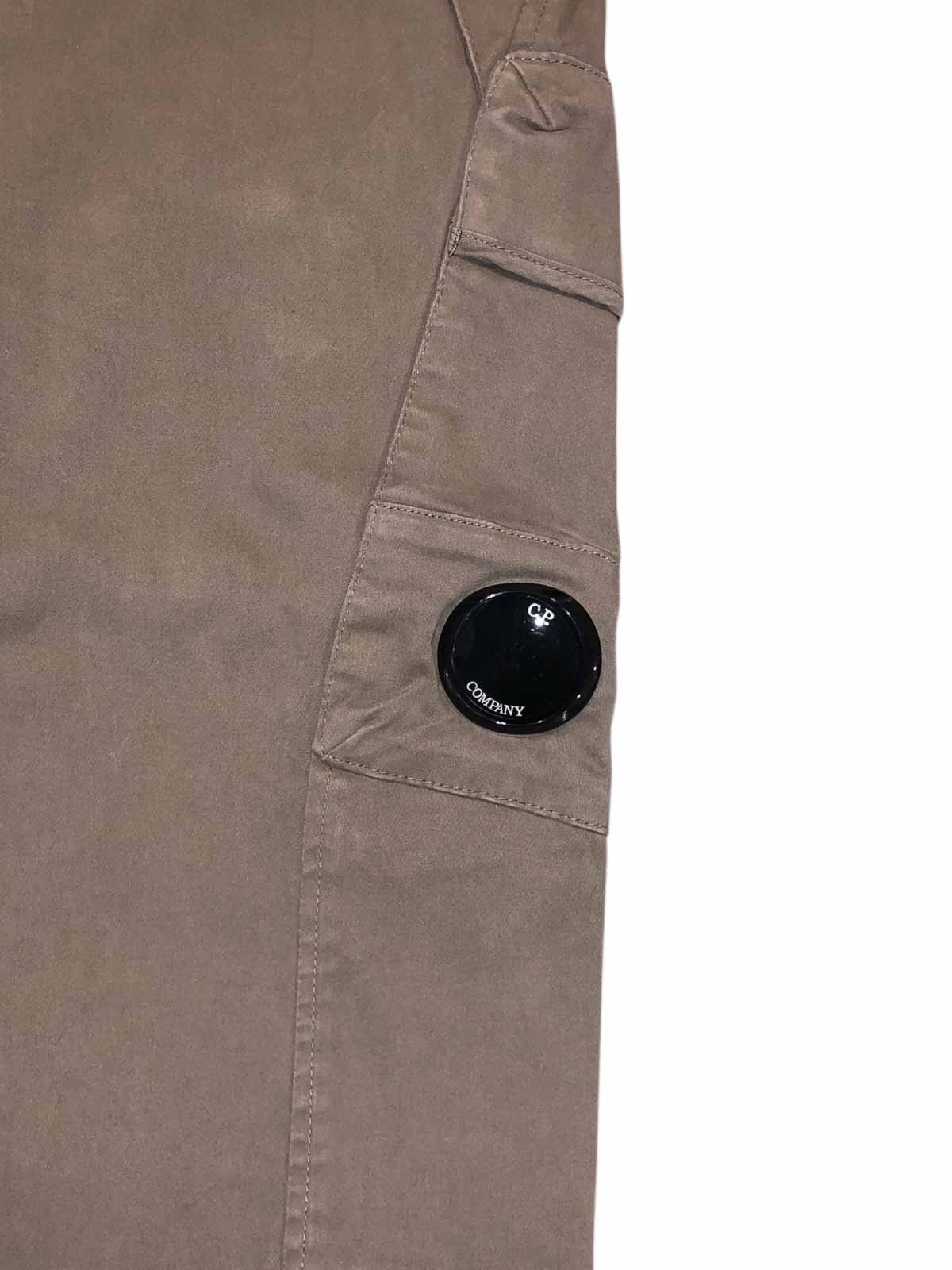 Long trousers CUP00ALRC0620385 (C.P. Company / パンツ ) | C.P. Company (シーピーカンパニー)(2)