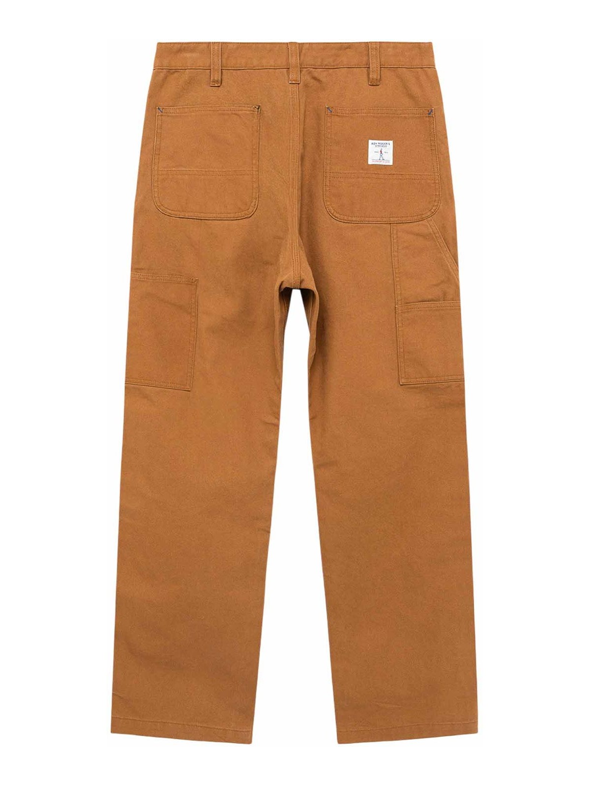 Trousers RRW002CN070111C0273 (ROY ROGER'S / パンツ ) | ROY ROGER'S (ロイロジャース)(1)