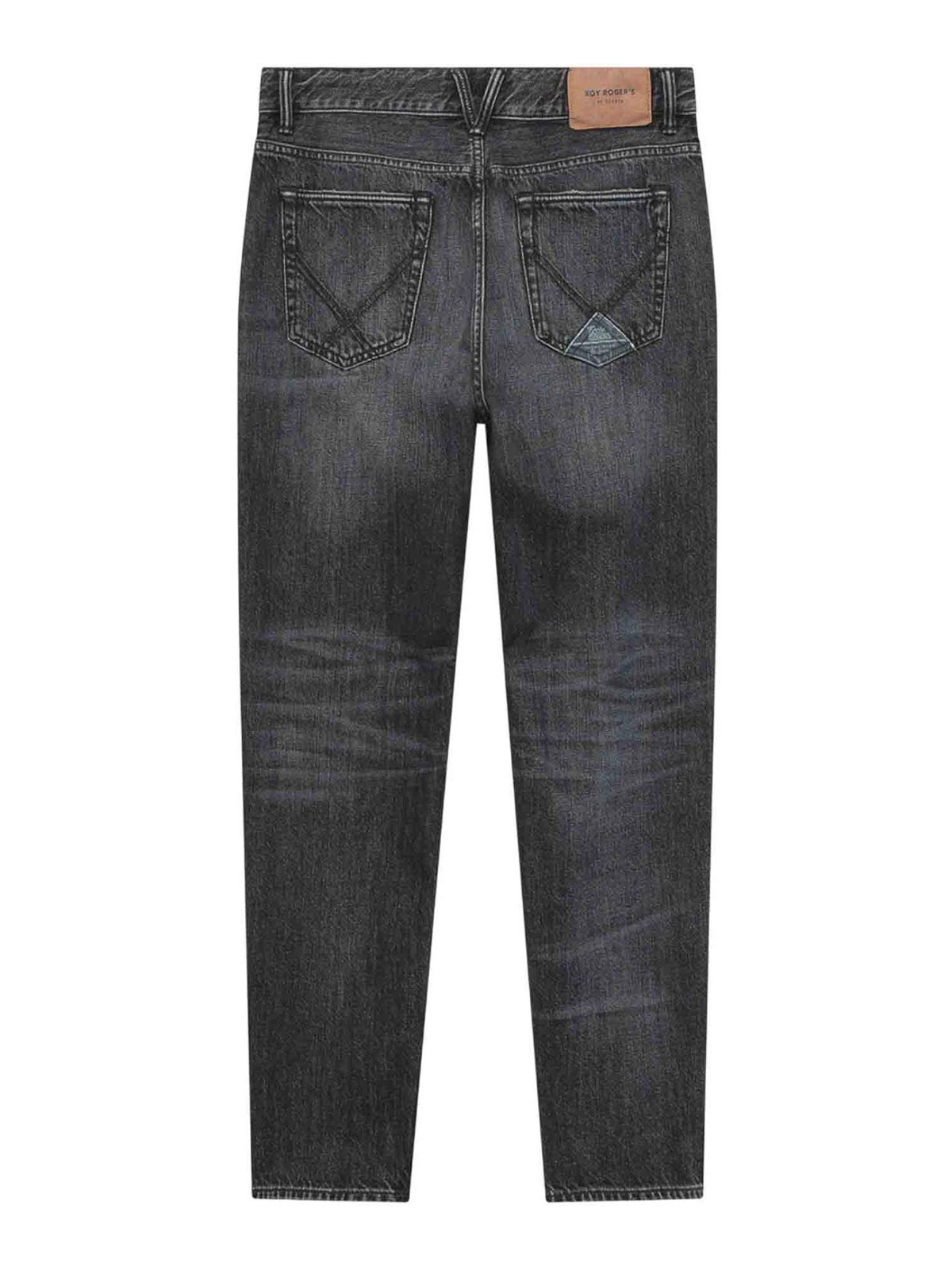 Trousers RSC002N1202043C0998 (ROY ROGER'S / ジーンズ ) | ROY ROGER'S (ロイロジャース)(1)