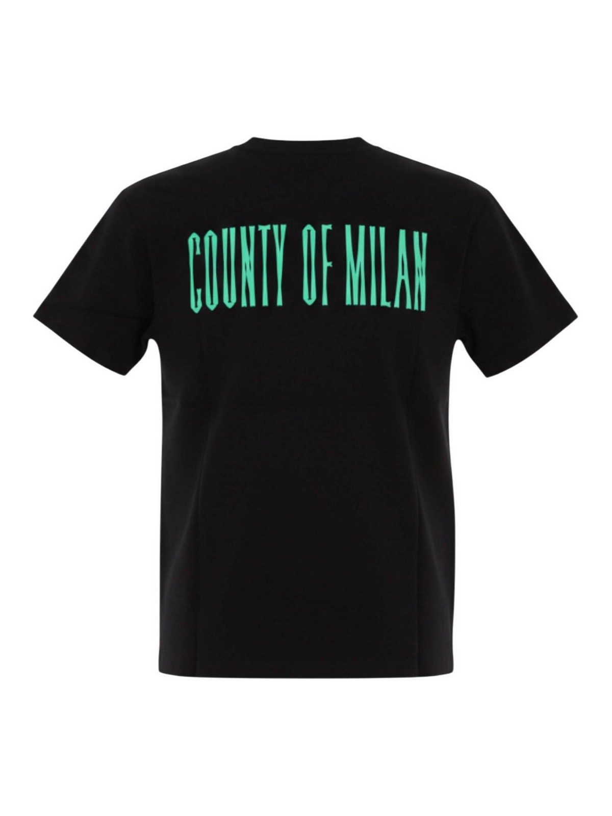 T-shirt F5CAMATH047110 (MARCELO BURLON / Tシャツ・カットソー ) | MARCELO BURLON (マルセロ・ブロン)(1)