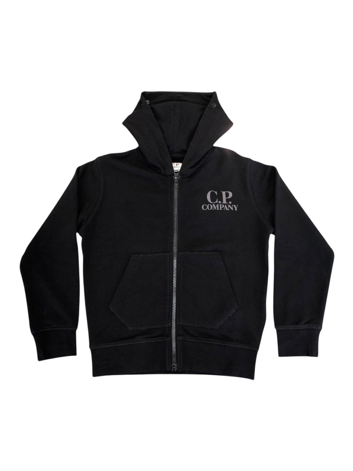 Sweatshirt CNF009LCA6960100 (C.P. Company / スウェット・フーディー ) | C.P. Company (シーピーカンパニー)