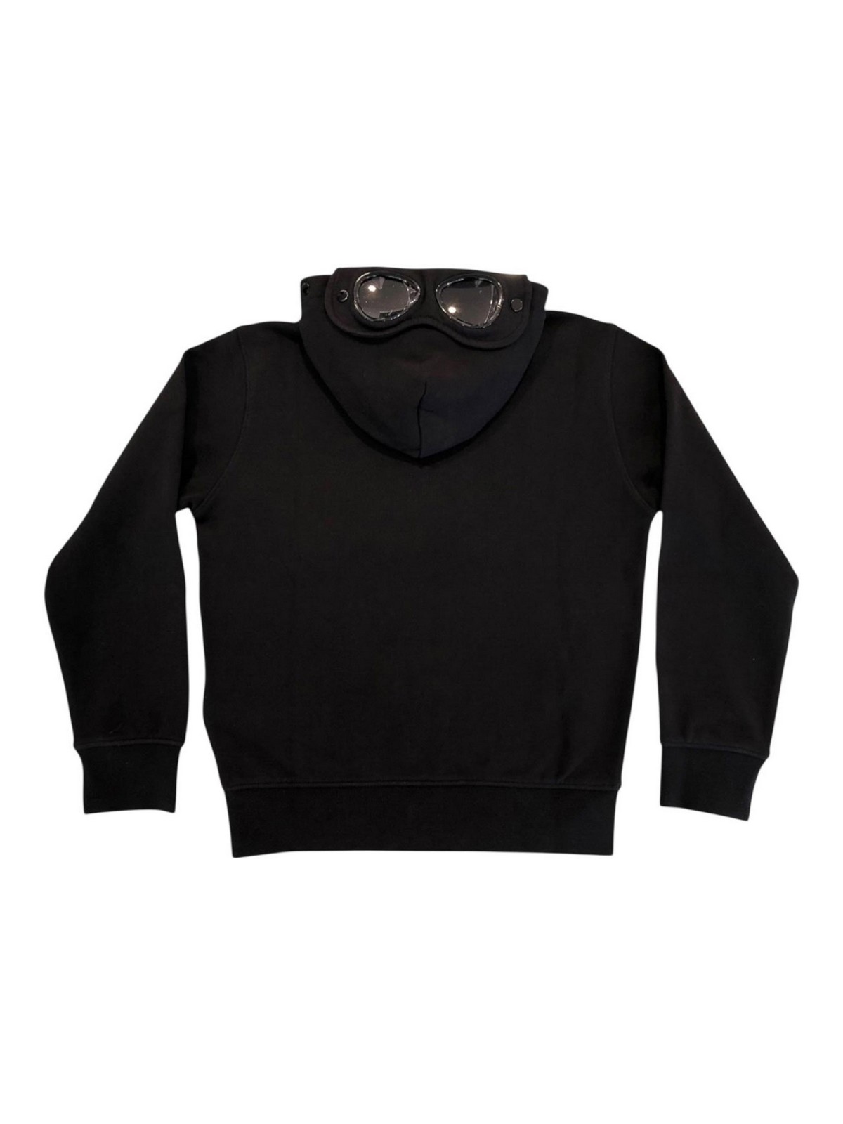 Sweatshirt CNF009LCA6960100 (C.P. Company / スウェット・フーディー ) | C.P. Company (シーピーカンパニー)(1)