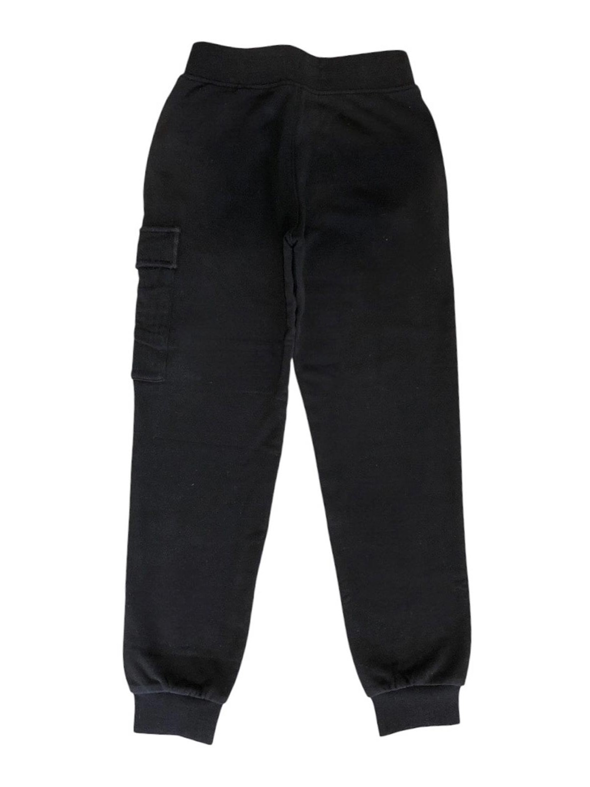 Black trousers CNP002LCA6960100 (C.P. Company / パンツ ) | C.P. Company (シーピーカンパニー)(1)