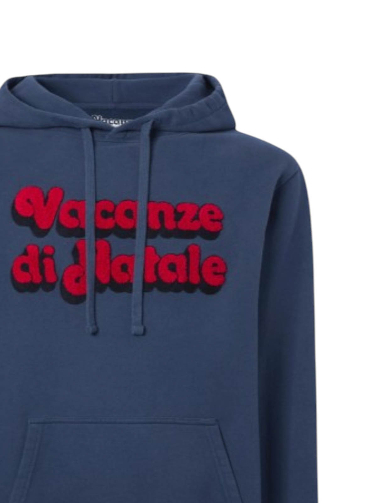 Sweatshirt TRI000161EMB (MC2 SAINT BARTH / スウェット・フーディー ) | MC2 SAINT BARTH (エムシーツーセイントバース)(1)