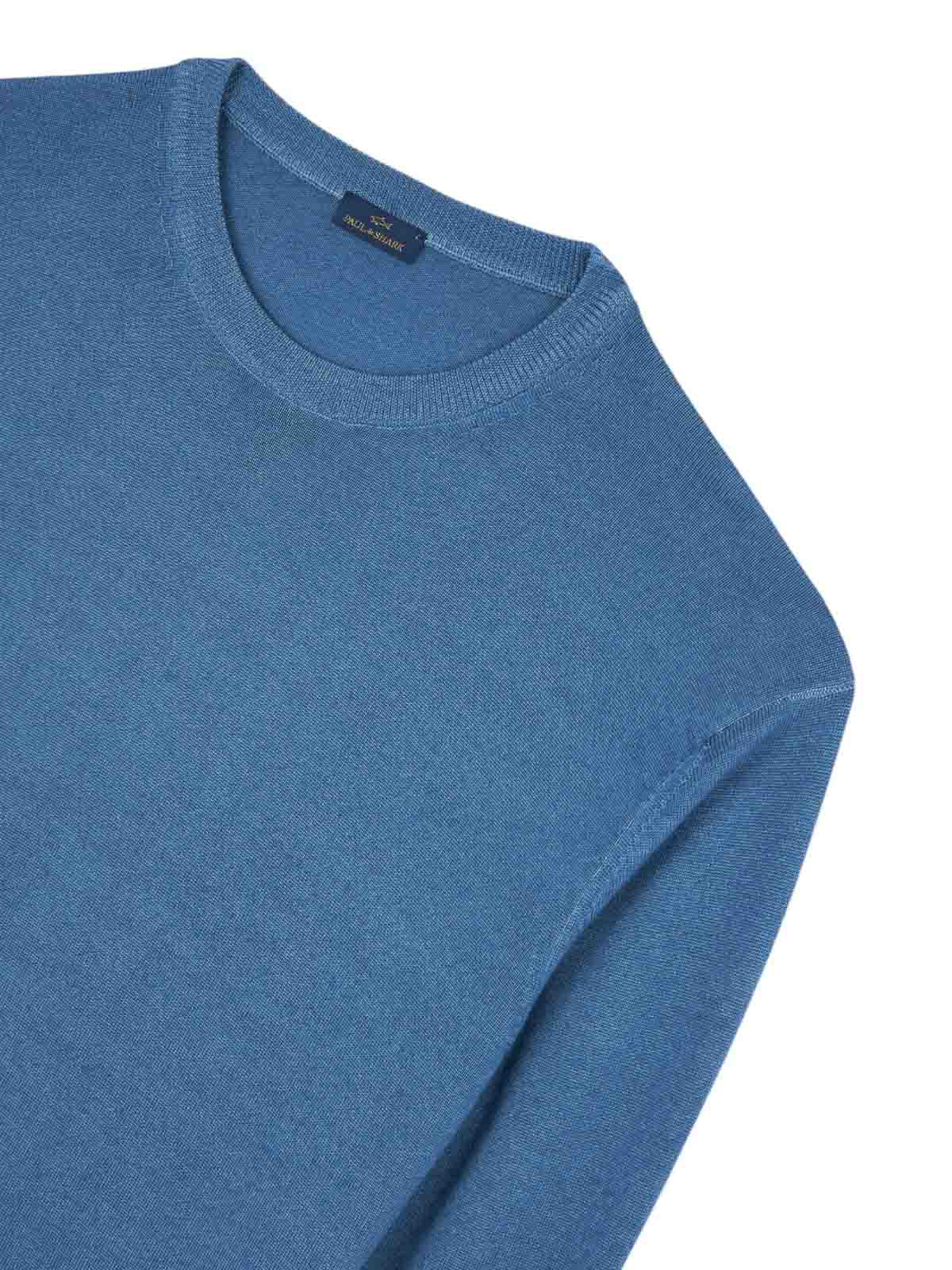 Sweater 11311001363 (PAUL & SHARK / ニット・セーター・カーディガン ) | PAUL & SHARK (ポールアンドシャーク)(1)