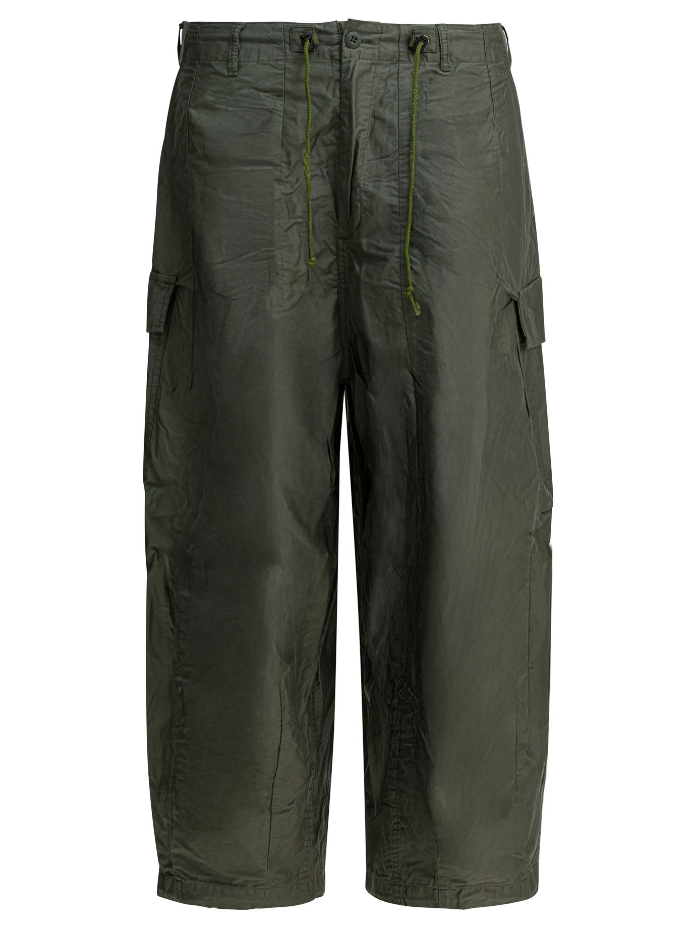 "BDU" Cargo pants RW239AOLIVE (Needles / パンツ ) | Needles (ニードルズ)