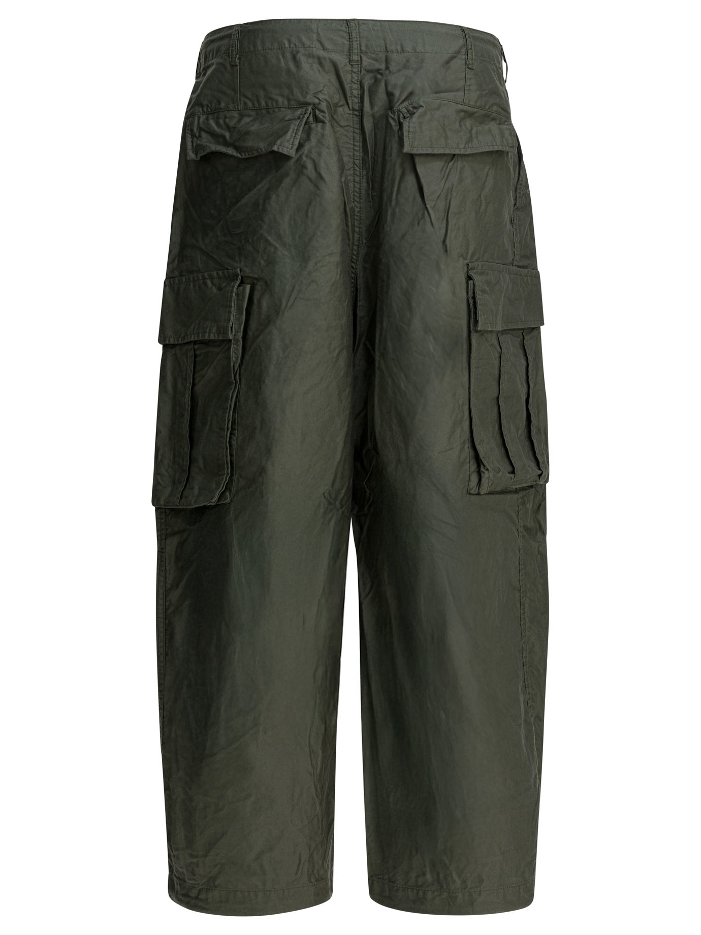 "BDU" Cargo pants RW239AOLIVE (Needles / パンツ ) | Needles (ニードルズ)(1)