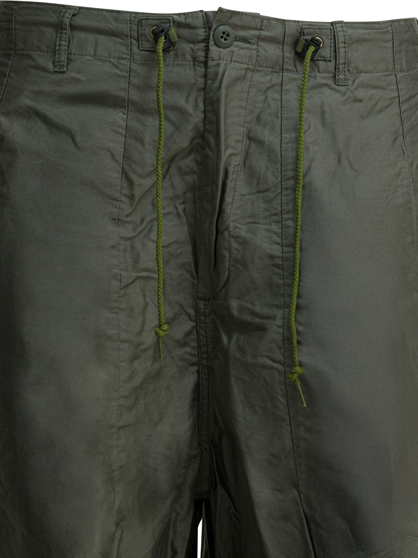 "BDU" Cargo pants RW239AOLIVE (Needles / パンツ ) | Needles (ニードルズ)(2)