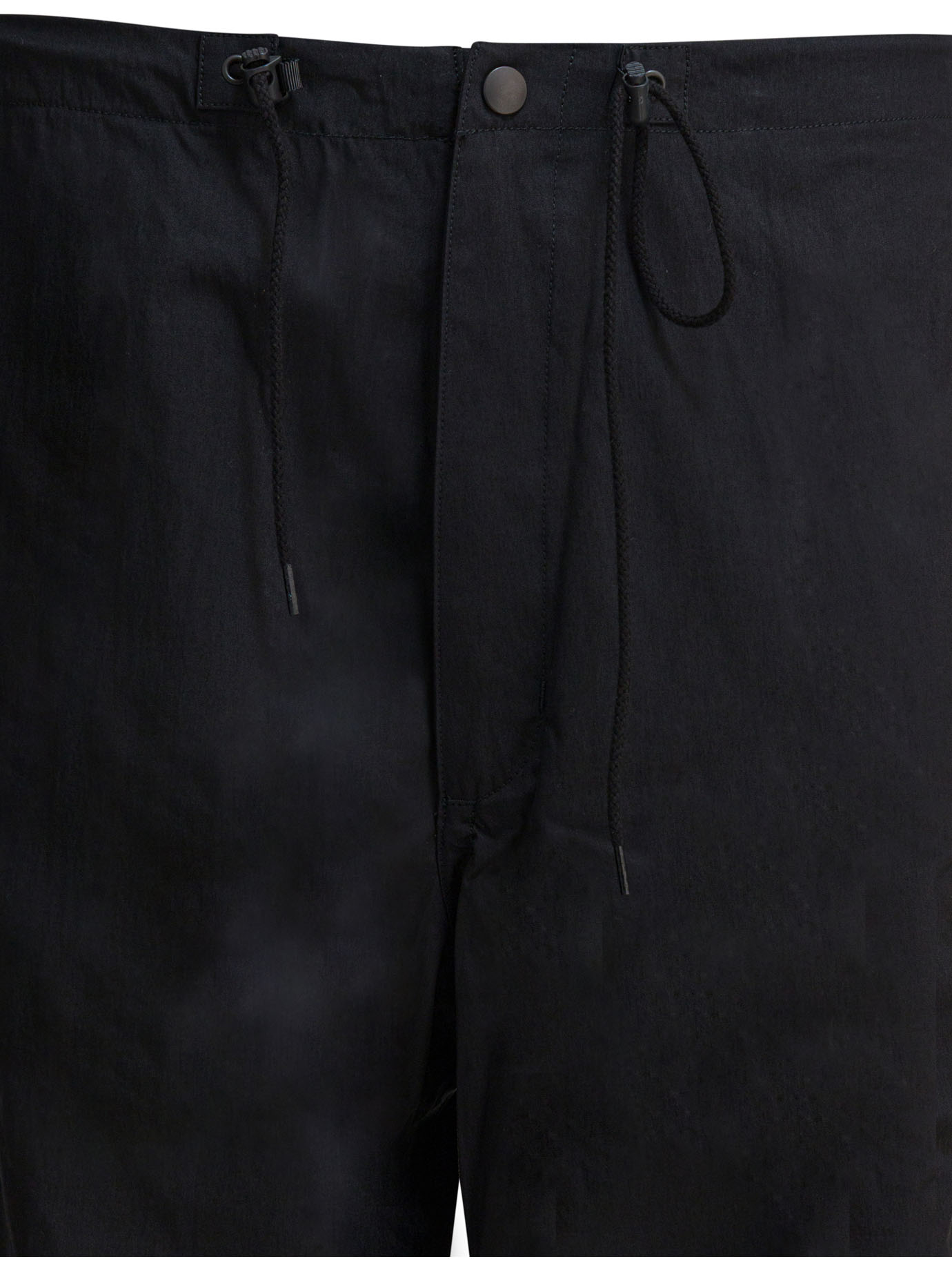 "C/N Oxford" cargo pants RW245BBLACK (Needles / パンツ ) | Needles (ニードルズ)(2)