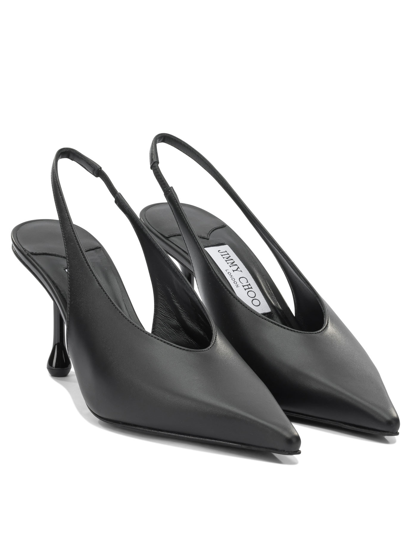 "Isa 80" Slingback ISA (JIMMY CHOO / パンプス・ハイヒール ) | JIMMY CHOO (ジミー チュウ)(1)