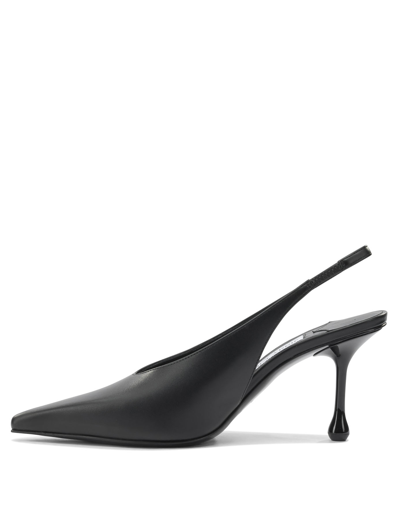 "Isa 80" Slingback ISA (JIMMY CHOO / パンプス・ハイヒール ) | JIMMY CHOO (ジミー チュウ)(2)