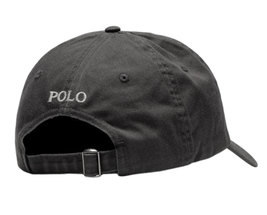 Ralph Lauren Hats 710667709038BLACK (RALPH LAUREN / 帽子 ) | RALPH LAUREN (ラルフ ローレン)(1)
