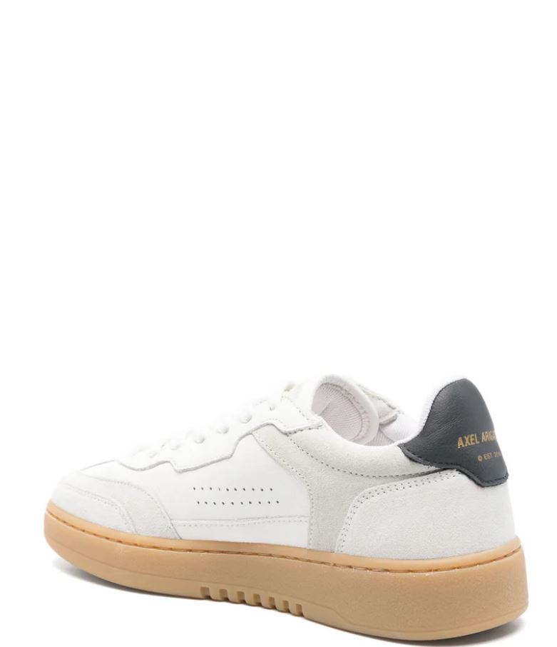 Axel Arigato Flat shoes White F3037001WHITEGUM (AXEL ARIGATO / スニーカー ) | AXEL ARIGATO (アクセル アリガト)(1)