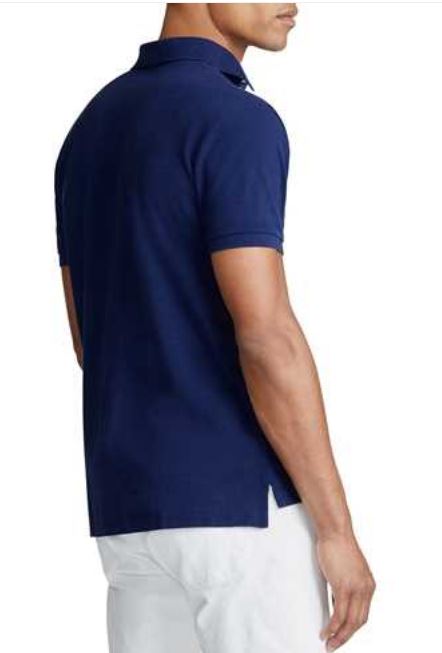 Ralph Lauren T-shirts and Polos 710782592008NEWPORTNAVY (RALPH LAUREN / ポロシャツ ) | RALPH LAUREN (ラルフ ローレン)(1)