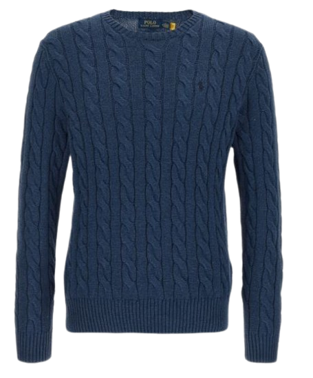 Ralph Lauren Sweaters 710775885532NAVY (RALPH LAUREN / ニット・セーター・カーディガン ) | RALPH LAUREN (ラルフ ローレン)