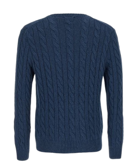 Ralph Lauren Sweaters 710775885532NAVY (RALPH LAUREN / ニット・セーター・カーディガン ) | RALPH LAUREN (ラルフ ローレン)(1)