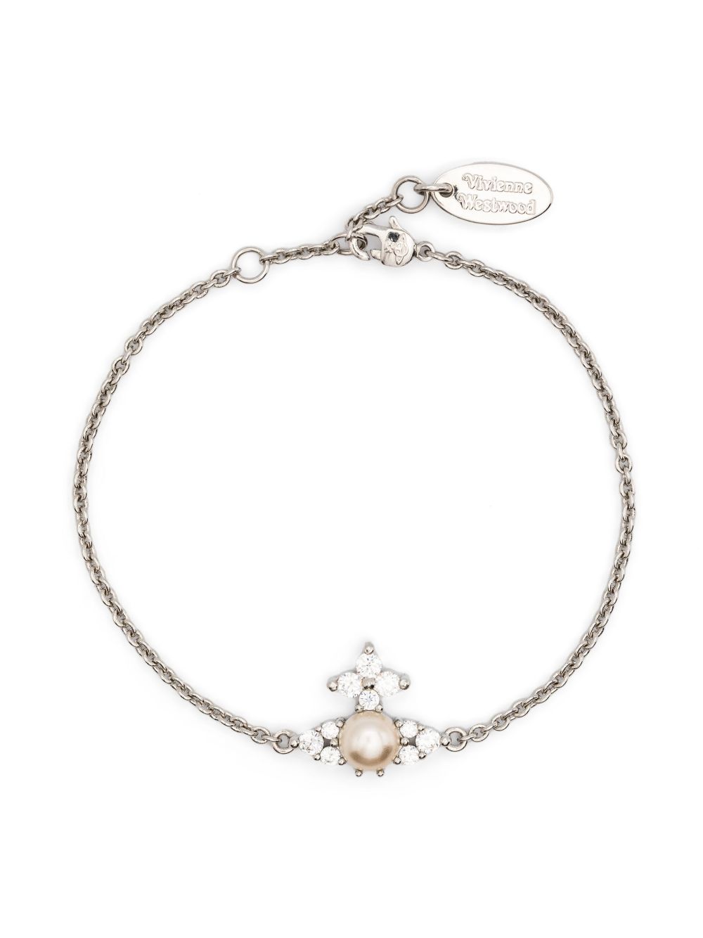 Vivienne Westwood Bijoux 6102023D02P373P373 (Vivienne Westwood / ブレスレット ) | Vivienne Westwood (ヴィヴィアン・ウェストウッド)