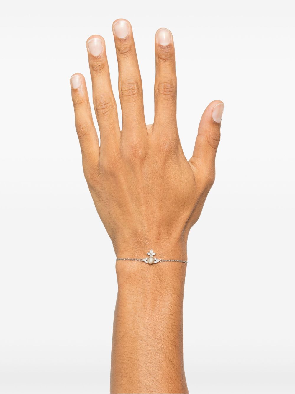 Vivienne Westwood Bijoux 6102023D02P373P373 (Vivienne Westwood / ブレスレット ) | Vivienne Westwood (ヴィヴィアン・ウェストウッド)(1)