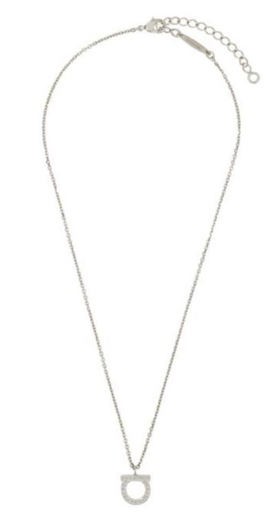 Salvatore Ferragamo Bijoux 760131696655PALLLUC (FERRAGAMO / ネックレス ) | FERRAGAMO (フェラガモ)