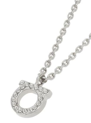 Salvatore Ferragamo Bijoux 760131696655PALLLUC (FERRAGAMO / ネックレス ) | FERRAGAMO (フェラガモ)(1)