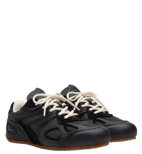 Axel Arigato Flat shoes Black F3534001BLACKGUM (AXEL ARIGATO / スニーカー ) | AXEL ARIGATO (アクセル アリガト)(2)