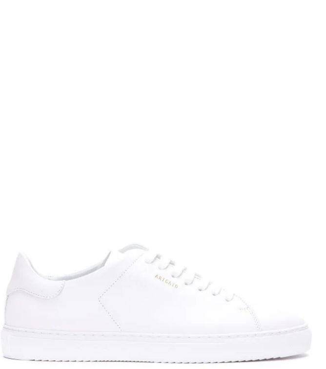 Axel Arigato Flat shoes White 28102WHITE (AXEL ARIGATO / スニーカー ) | AXEL ARIGATO (アクセル アリガト)